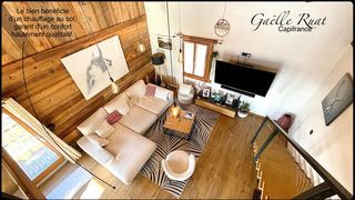  Appartement � vendre 4 pi�ces 145 m�