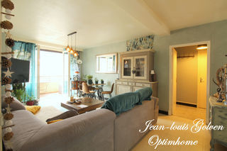  Appartement � vendre 4 pi�ces 75 m�