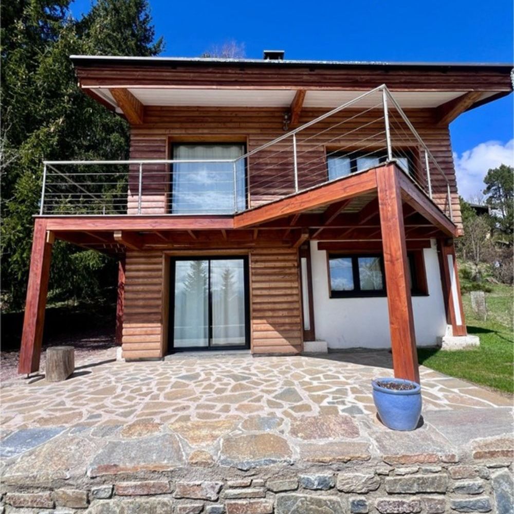 � vendre  Chalet Bolqu�re (66210)