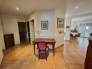  Appartement � vendre 5 pi�ces 160 m�