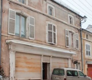  Maison � vendre 8 pi�ces 200 m�