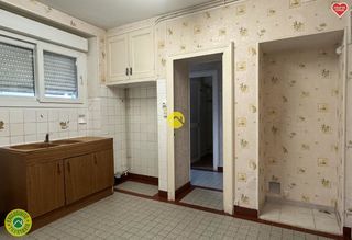  Maison � vendre 2 pi�ces 52 m�