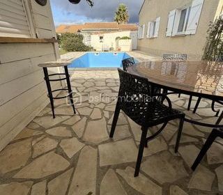  Maison � vendre 5 pi�ces 135 m�