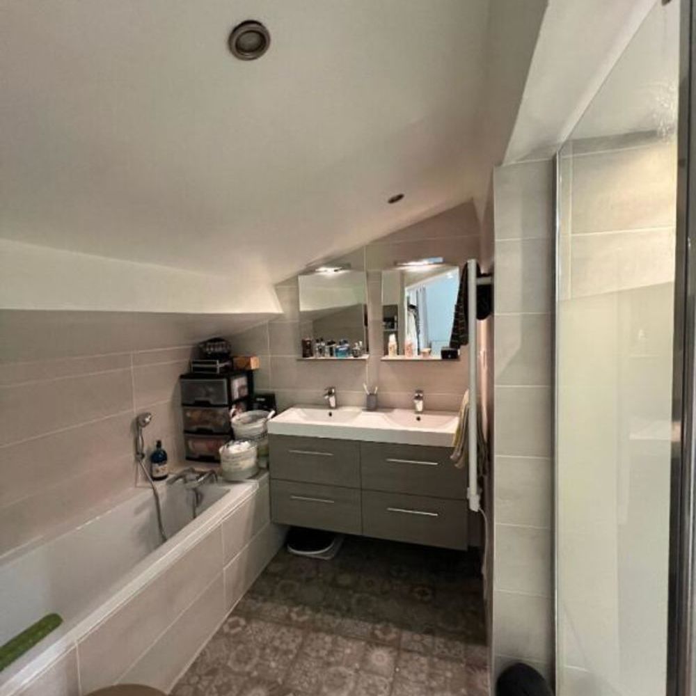 � vendre  Maison Ch�teauneuf-sur-Is�re (26300)