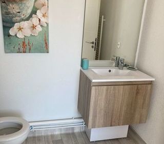  Appartement � louer 1 pi�ce 22 m�