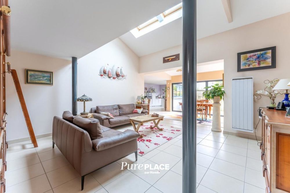 � vendre  Maison Bordeaux (33200)