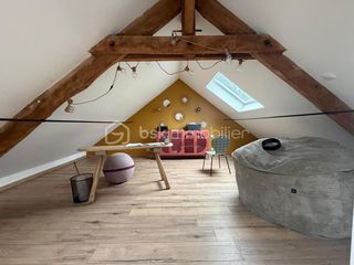  Propri�t�/ch�teau � vendre 5 pi�ces 94 m�