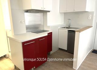  Appartement � vendre 2 pi�ces 30 m�