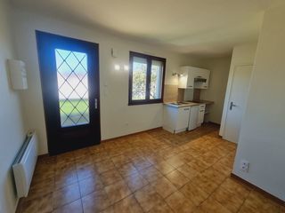  Appartement � louer 1 pi�ce 21 m�