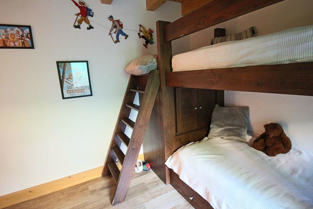 � vendre  Maison Passy (74190)