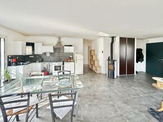  Maison � vendre 3 pi�ces 73 m�