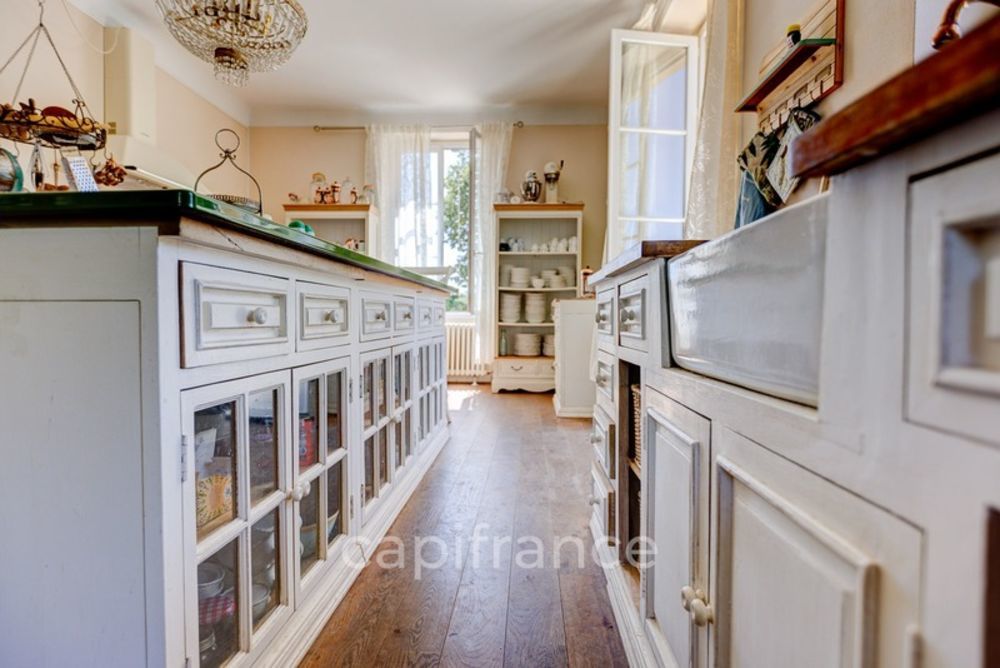 � vendre  Propri�t�/ch�teau Brive-la-Gaillarde (19100)