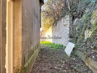  Maison � vendre 3 pi�ces 59 m�