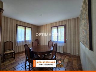  Maison � vendre 5 pi�ces 100 m�