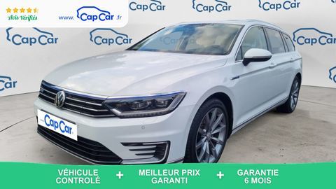 Volkswagen Passat 1.4 TSI 218 Hybrid DSG6 GTE 2016 occasion Angers 49100