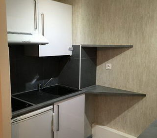  Appartement � louer 2 pi�ces 38 m�