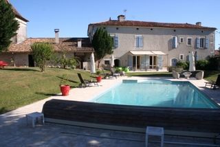  Maison � vendre 12 pi�ces 320 m�