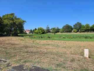  Terrain � vendre 870 m�