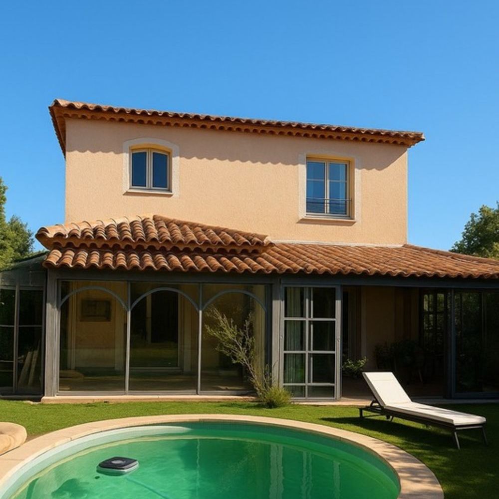 � vendre  Maison Sainte-Maxime (83120)