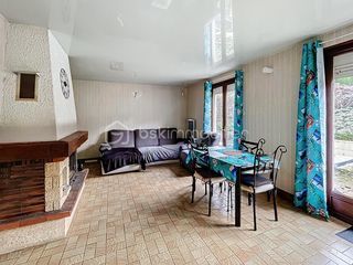  Maison � vendre 5 pi�ces 84 m�