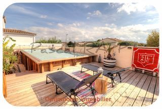  Maison � vendre 6 pi�ces 118 m�