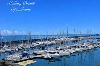  Appartement � vendre 1 pi�ce 32 m�