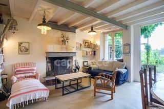  Maison � vendre 4 pi�ces 111 m�