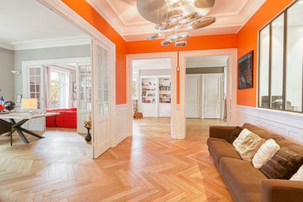 � vendre  Appartement Lyon 6