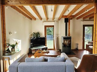  Propri�t�/ch�teau � vendre 5 pi�ces 145 m�