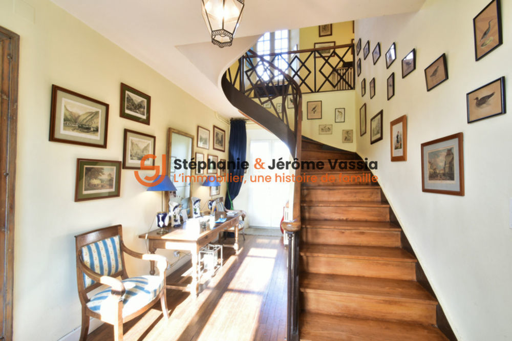 � vendre  Maison Chaum (31440)