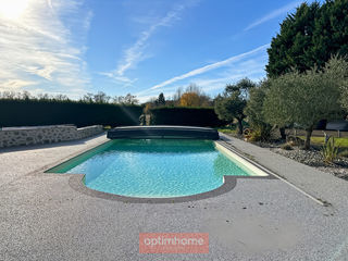  Maison � vendre 5 pi�ces 165 m�