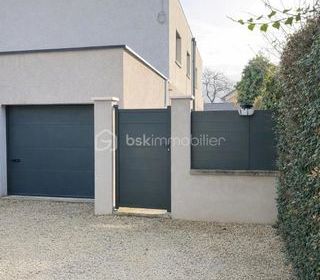  Maison � vendre 4 pi�ces 91 m�