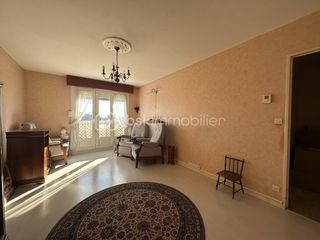  Appartement � vendre 3 pi�ces 59 m�