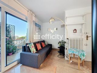  Appartement � vendre 2 pi�ces 40 m�