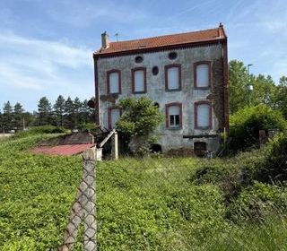  Maison � vendre 10 pi�ces 160 m�