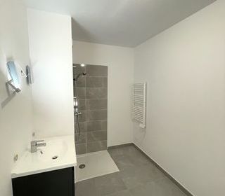  Appartement � louer 2 pi�ces 41 m�