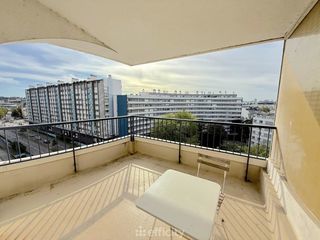  Appartement � vendre 2 pi�ces 52 m�