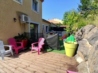  Villa � vendre 5 pi�ces 134 m�