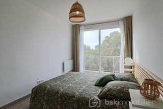  Appartement � vendre 2 pi�ces 42 m�