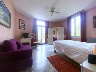  Propri�t�/ch�teau � vendre 6 pi�ces 139 m�