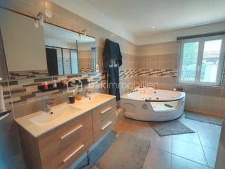  Maison � vendre 7 pi�ces 133 m�