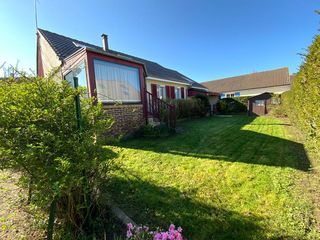  Maison � vendre 5 pi�ces 127 m�