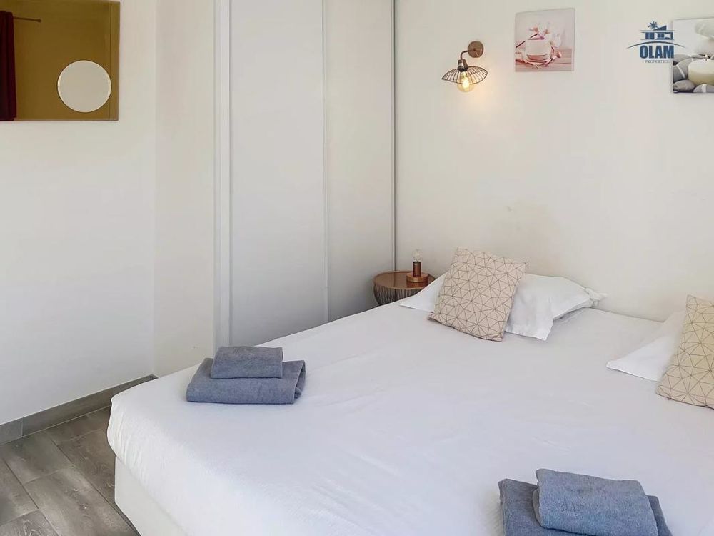 � vendre  Appartement Cannes (06400)