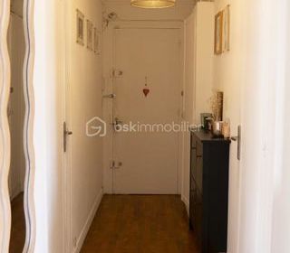  Appartement � vendre 3 pi�ces 50 m�