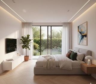  Appartement � vendre 4 pi�ces 88 m�