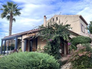  Villa � vendre 6 pi�ces 127 m�