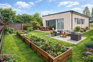  Maison � vendre 4 pi�ces 82 m�