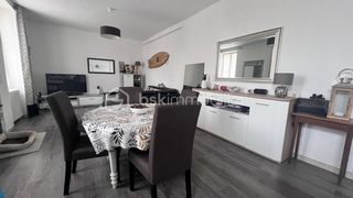  Maison � vendre 5 pi�ces 108 m�