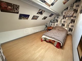  Maison � vendre 7 pi�ces 103 m�