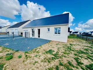  Maison 5 pi�ces 85 m� Caen